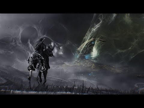 Warframe | The Duviri Paradox Reveal Trailer - Tennocon 2019