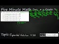 Understanding Place Value and Digit Value