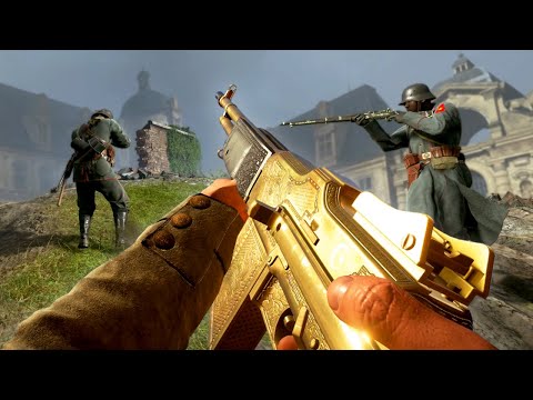 Battlefield 1 Is Still A Good Time.. 😍