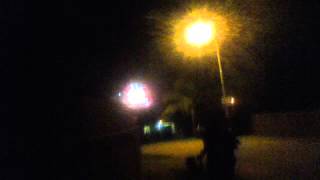 4th of July in Puerto Rico