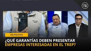 Día Político - 7 de agosto 2025