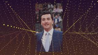 Bobby Webster - 2023 TOYA recipient