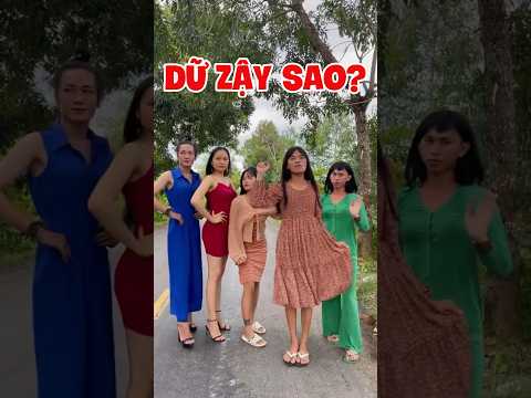 Đầu lòng 5 ả thấy ghê #thongbichtv #shorts
