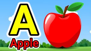 Learn Phonics Sounds A-Z | Fun Alphabet Song for Kids | Preschool Learning for Kindergarten USA 11