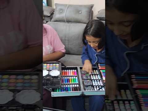 Best Birthday gift 🎂 #birthday #gift #giftideas #birthdaycelebration #birthdaygift #colours #viral