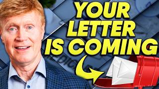 Your Medicare Letter Is COMING - This Is Why You Can't Afford To Miss It...