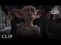 Mr. Malfoy and Dobby's Relationship