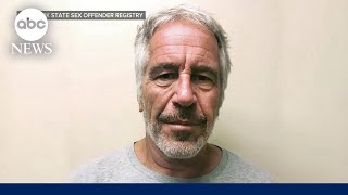 House Oversight chair issues subpoenas for Epstein files, depositions with Clintons