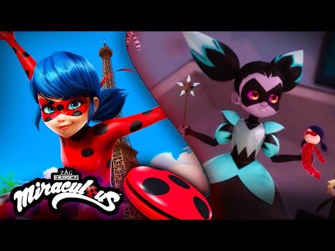 MUCİZE | 🐞 Derleme 3 🐾 TAM BÖLÜMLER ▶️ [KUKLACI - REFLEKTA - ANTİ BÖCEK] 1. Sezon