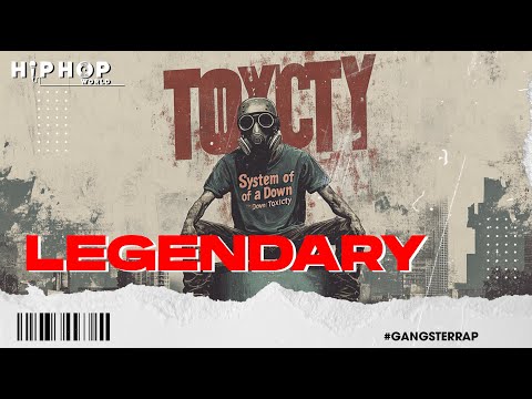 "LEGENDARY" - Bryce Green 💥 Best of Rap & Hip Hop 2024