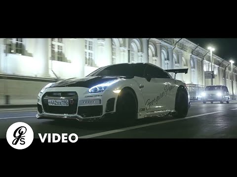 K.A.A.N. - LOYALTY | NISSAN GT-R