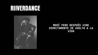 Beyoncé - RIIVERDANCE [Traducción/Español]