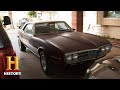 Firebird Ownership and History