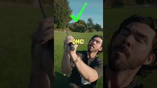 How to Hit a Flop Shot ⛳️