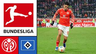 1. FSV Mainz 05 vs Hamburger SV ᴴᴰ 20.02.2026 - 23.Spieltag - 1. Bundesliga | FC 26
