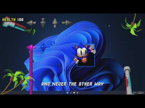 FNF Vs Rewrite ROUND 2 OFFICIAL | Friday Night Funkin'