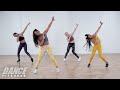 Dance Techniques and Warm-Up Essentials