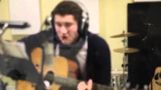 Patrick Wilhelm - Turn It Around (Linked music Studio Hamburg)