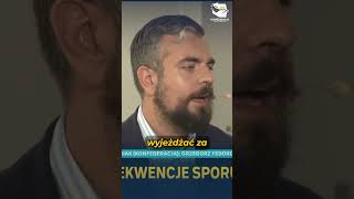 W zamian za polską pomoc banderyzacja Ukrainy i presja na naszą gospodarkę.