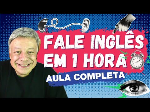 Falar Inglês de Verdade: Experiência, Prática e Resultados Reais!