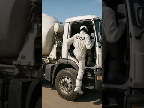 Watch How This Giant Hole Gets Fixed Fast!