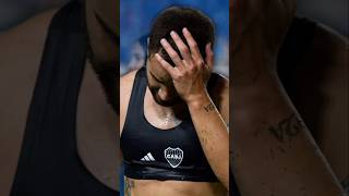 😐 ¡QUE PARADOJA: ANTES LO MEJOR DE #BOCA ESTABA EN LA DEFENSA, AHORA EN EL MEDIOCAMPO! #shorts