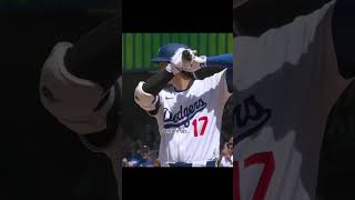 Muncy 2 bombs / Ohtani getting strikeouts and hitting homers / Dodgers vs Nationals - Recap