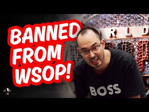 WSOP 2025 Day 47 Recap: Kassouf’s 33rd, Main Event Final 18 Set | PokerGO Podcast