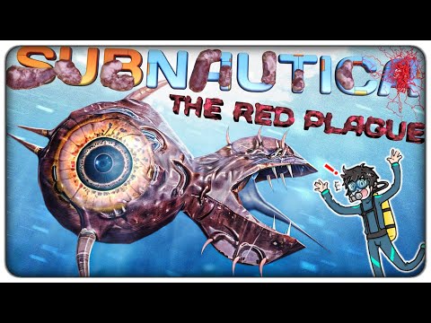 UN NUOVO VIRUS HA TRASFORMATO TUTTI GLI ANIMALI E IO SONO INFETTO | Subnautica The Red Plague ep.01