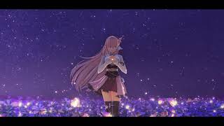 英雄伝説 界の軌跡 -Farewell, O Zemuria- OP - シロイセカイ / 白色的世界 (中日歌詞)