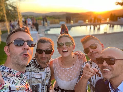 Trentakarte Showband