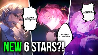 KAMAEL, CODENAME J, AND ARABELLE 6 STAR?! | Guardian Tales KR (Quick Review)