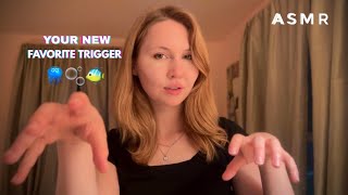 ASMR~1HR Of The Jellyfish Trigger🪼🫧🐠 (brain melting mouth sounds)✨