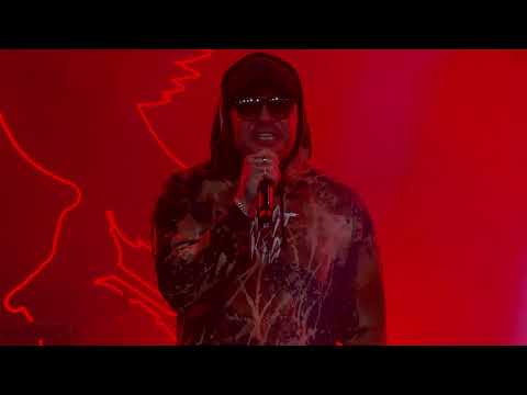 Hollywood Undead - Day of the Dead (Undead House Party)