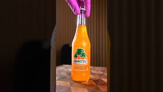Freeze Dried Jarritos