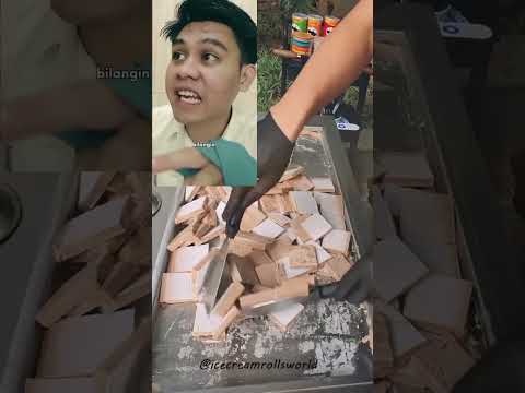 #shortvideo #eskrim #rolls #drama #satisfying #shorts