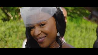 Shaina & Kareja Wedding