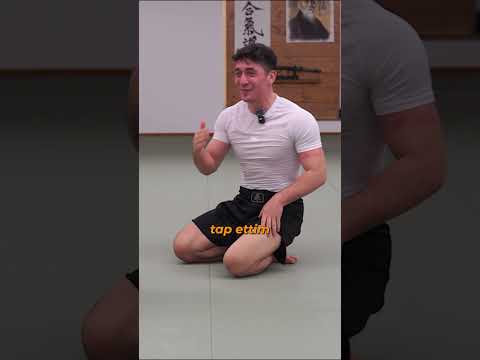 Kadınların özellikle izlemesi gereken bir video 🤟🏽 #antrenman #mma #bjj