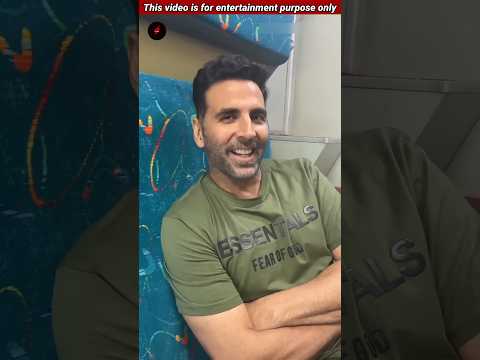 अक्षय कुमार ने टीटीई को उल्टा पढ़ा दिया | Akshay Kumar & TTE #akshaykumar #train