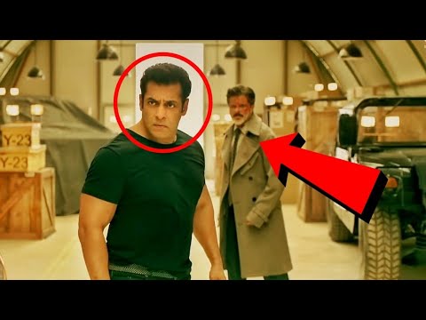 Race 3 Trailer Breakdown | Things You Missed | Race 3 Salman Khan