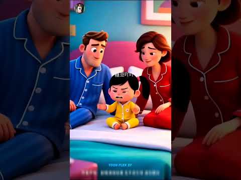 चिंटू सोते समय थूक दिया ☠️🧧 ~miniwood toy-woodworking art skill wood / handCrafts/ #shorts #cartoon