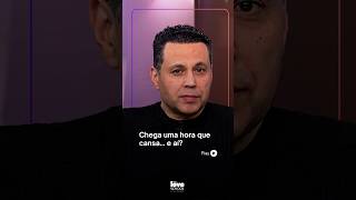 CHEGA UMA HORA QUE CANSA, E AÍ? | #shorts