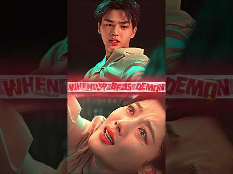 My Demon Episode 5 – Intense Twin Fight and Janguan’s Rescue | Song Kang & Kim Yoo-jung