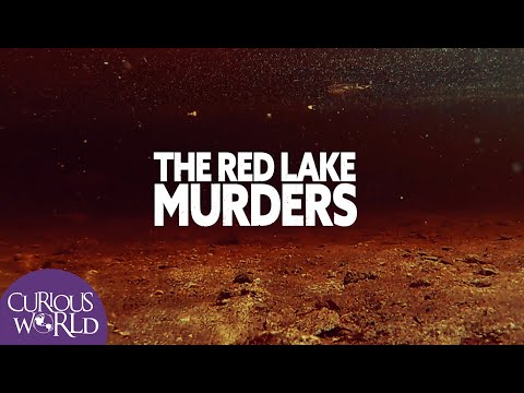 The Red Lake Murders