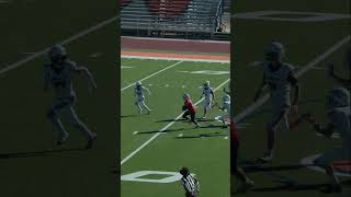 Damian and Deion highlights