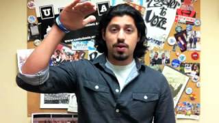 European Student Union- USSA President