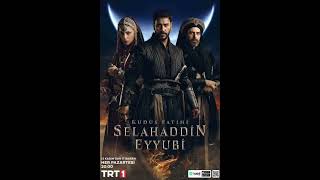 Kudüs Fatihi Selahaddin Eyyubi Dizi Müzikleri - Mehter-i Zengi - Yıldıray Gürgen