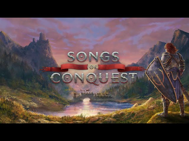 Songs of Conquest - Medieval Fantasy Sandbox Tactical RPG