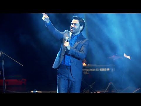 Uzeyir Mehdizade - Teki Sen Xosbext Olasan ( Novbeti Turkiye Konserti )