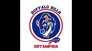 Estampida Bills. T5 Ep. 179: Inicio Agencia Libre.
